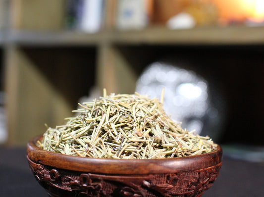 1oz. Organic Rosemary (Dried)