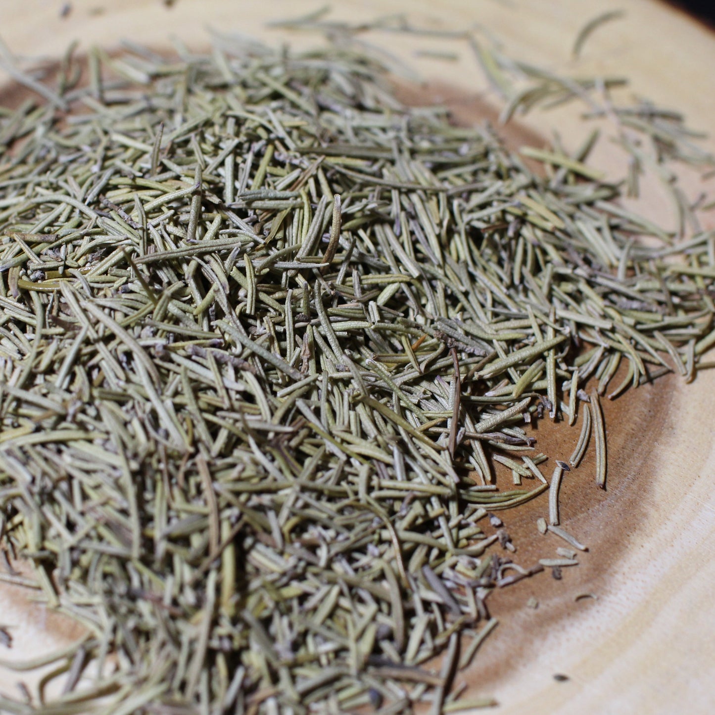 1oz. Organic Rosemary (Dried)