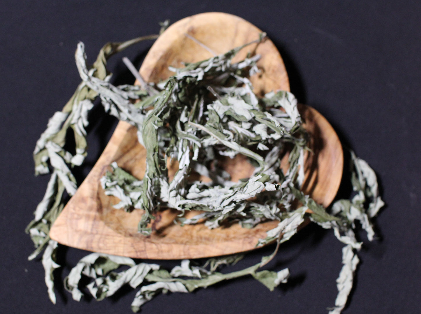 1oz. Organic Mugwort (Dried)