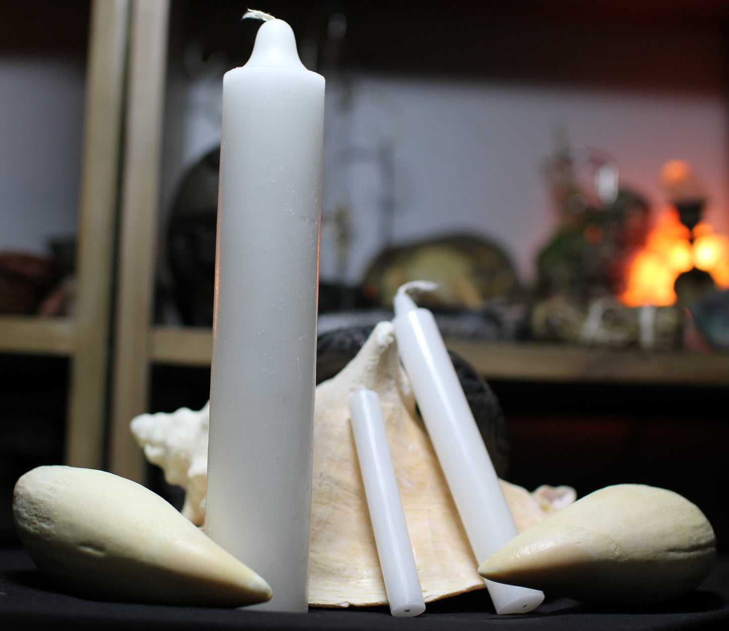 Candles