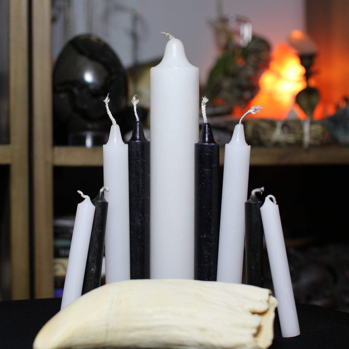 Candles
