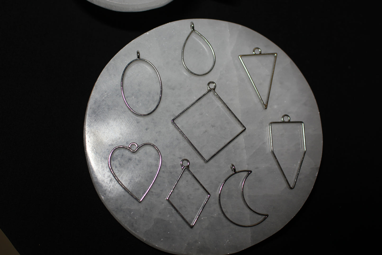 Gila Monster Pendant