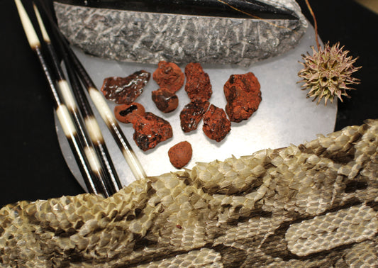 Dragon's Blood Tears