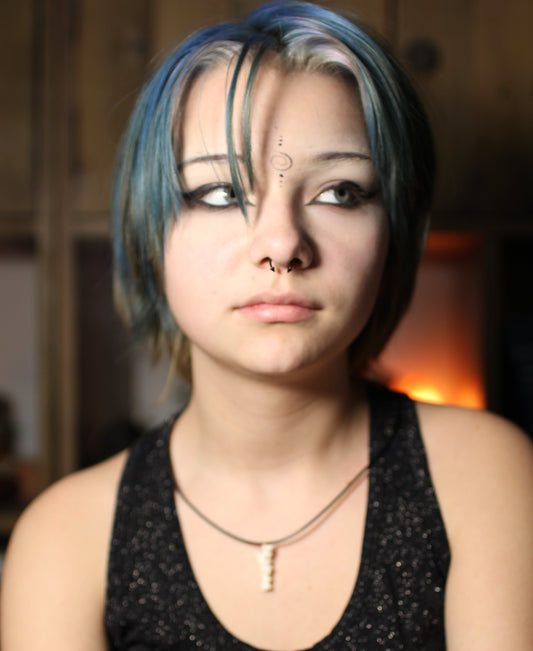 Vertebrate Jewelry