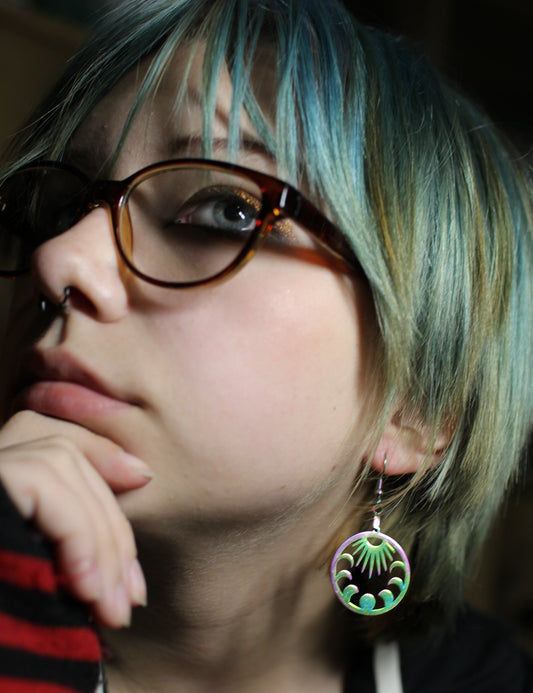 Cosmic Jewelry