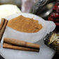 1oz. Ceylon Cinnamon Powder
