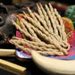 Handmade Himalayan Rope Incense