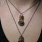 Spell Jar Jewelry
